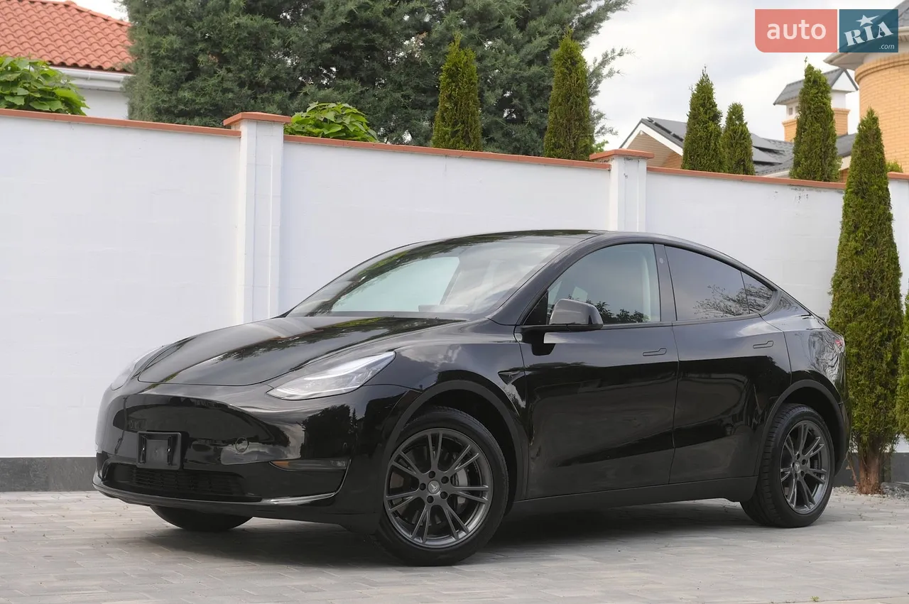 2023 Tesla Model Y - мініатюра 63