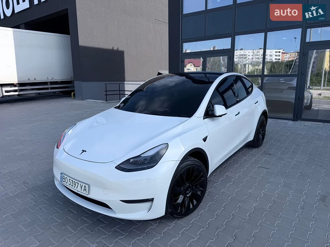 2023 Tesla Model Y - мініатюра 42