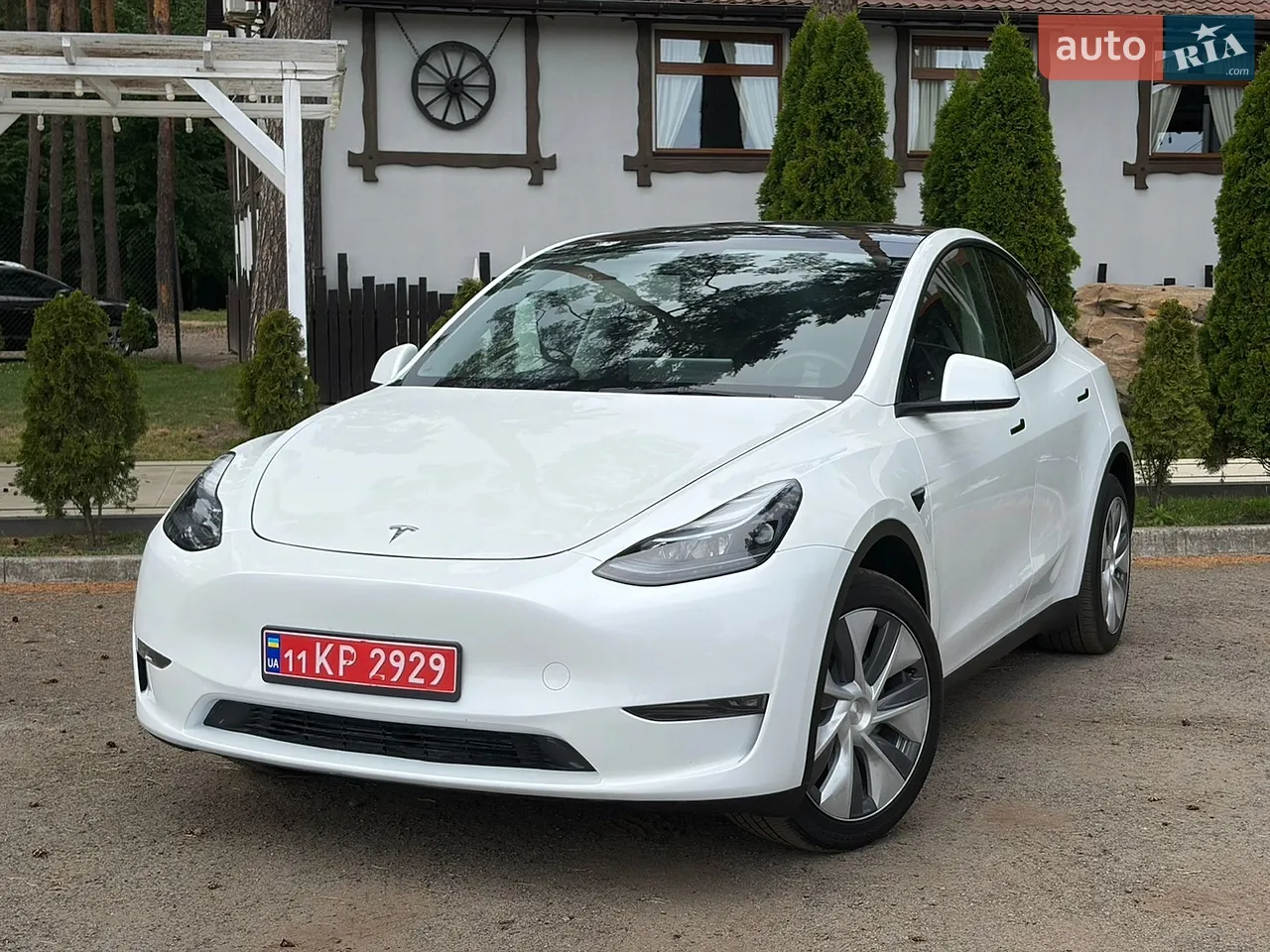 2023 Tesla Model Y - мініатюра 65