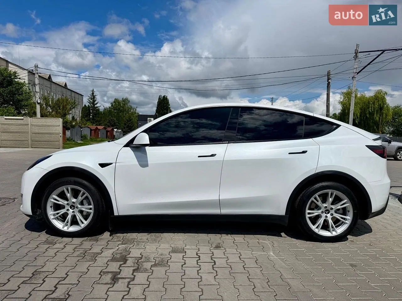 2022 Tesla Model Y - мініатюра 45