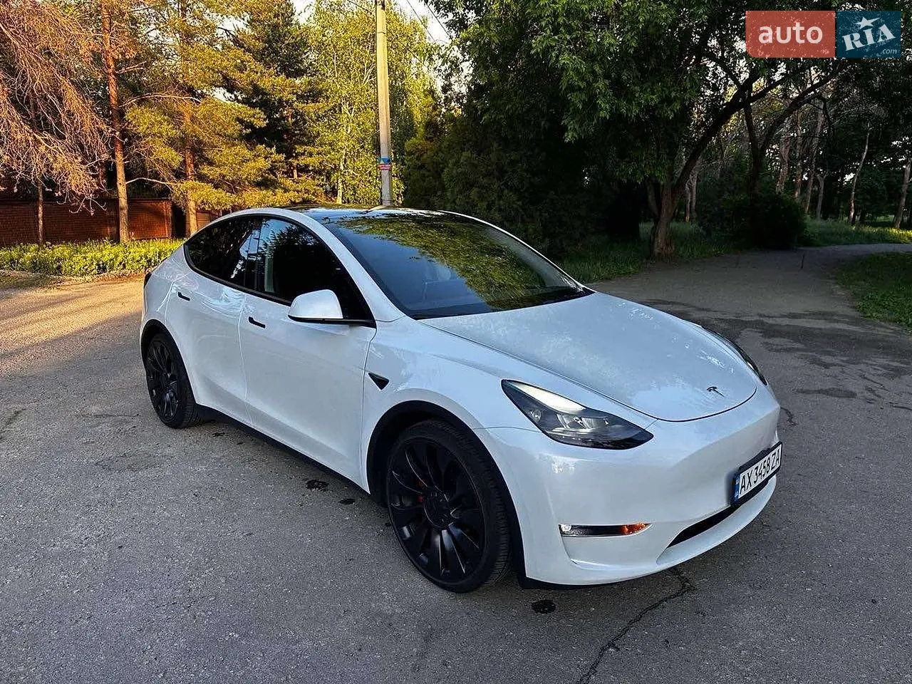 2023 Tesla Model Y - мініатюра 25