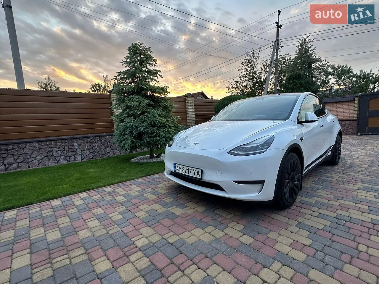 2021 Tesla Model Y - мініатюра 16