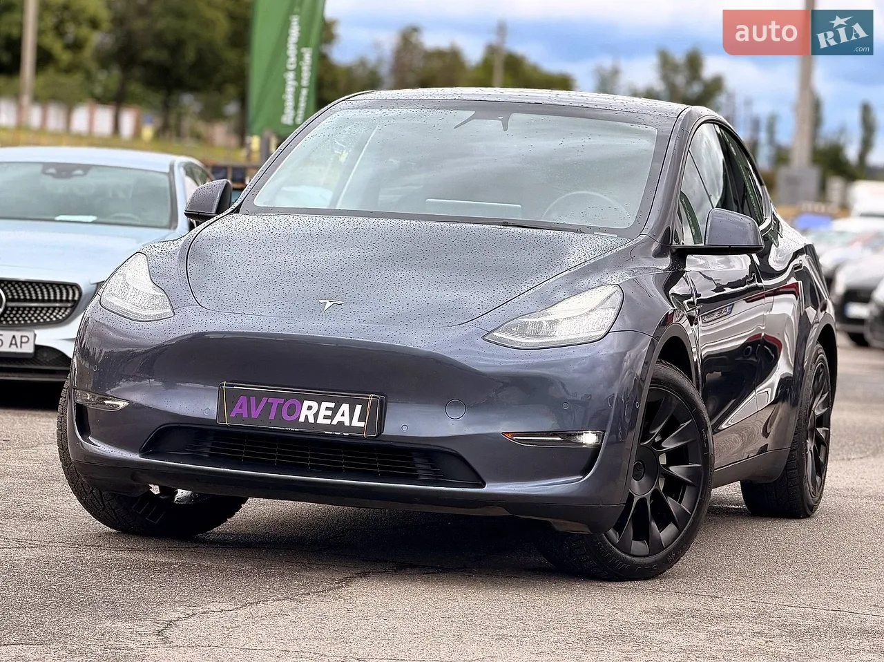 2022 Tesla Model Y - мініатюра 84