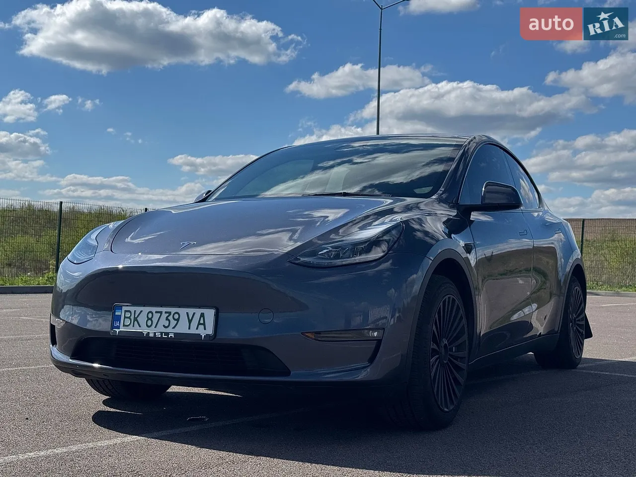2023 Tesla Model Y - мініатюра 44