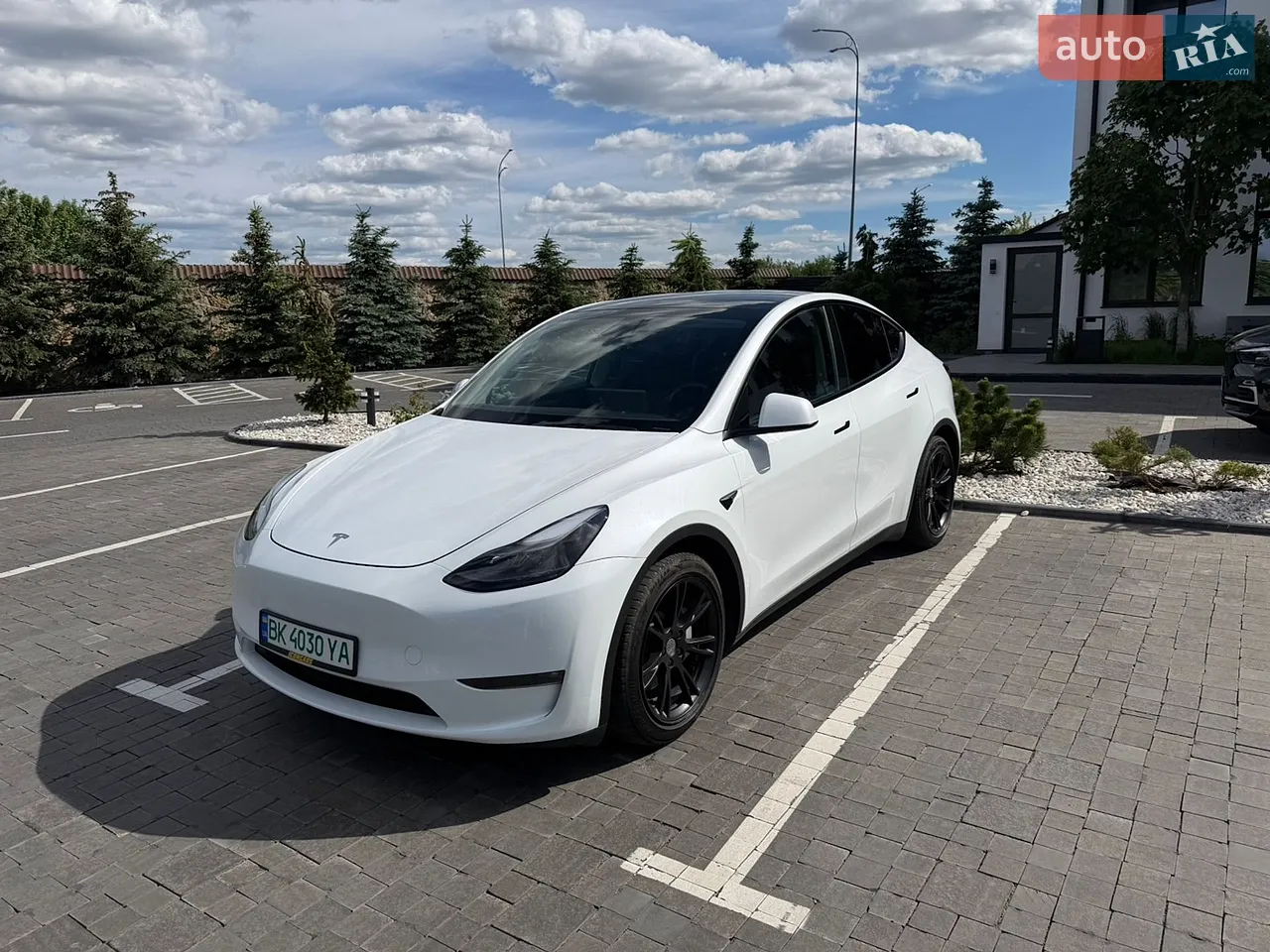 2023 Tesla Model Y - мініатюра 37
