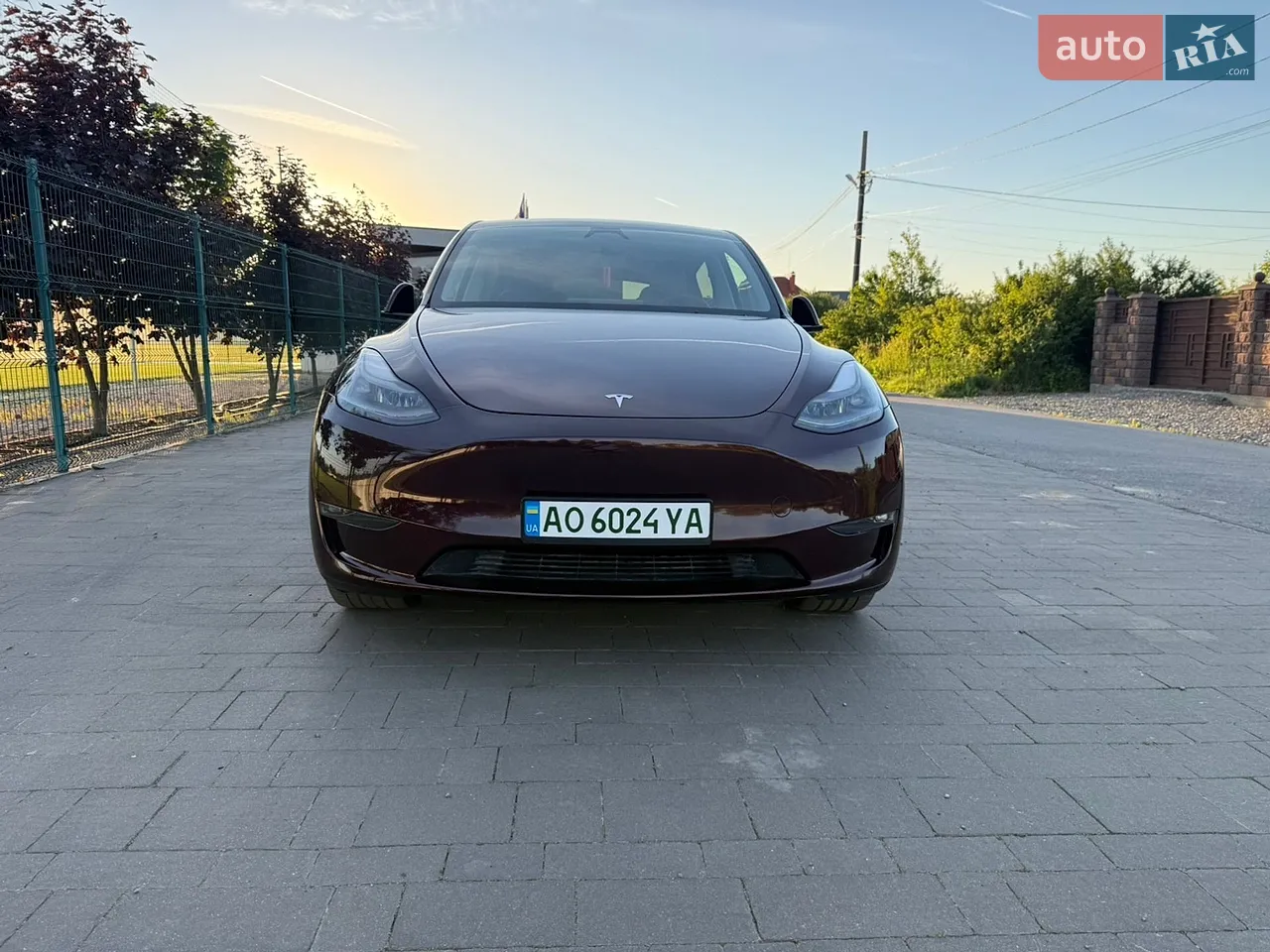 2024 Tesla Model Y - мініатюра 14