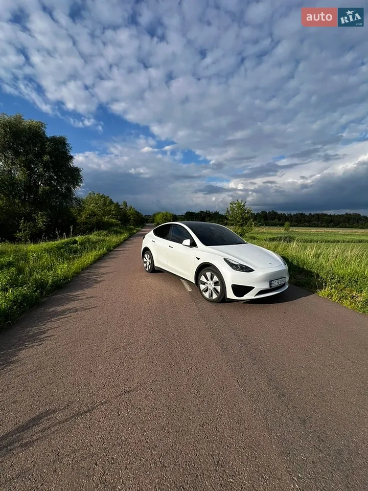 2022 Tesla Model Y - мініатюра 28