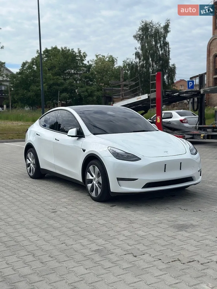 2023 Tesla Model Y - мініатюра 30
