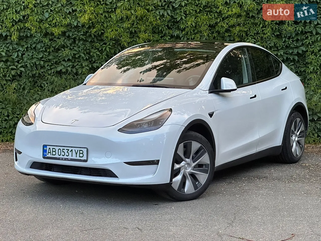 2021 Tesla Model Y - мініатюра 25