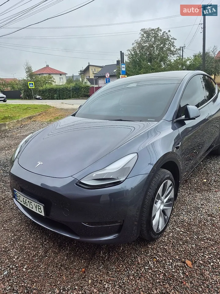 2023 Tesla Model Y - мініатюра 17