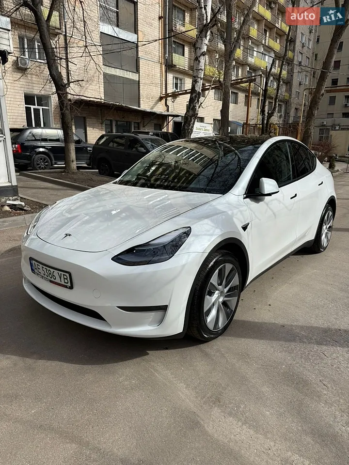 2023 Tesla Model Y - мініатюра 13