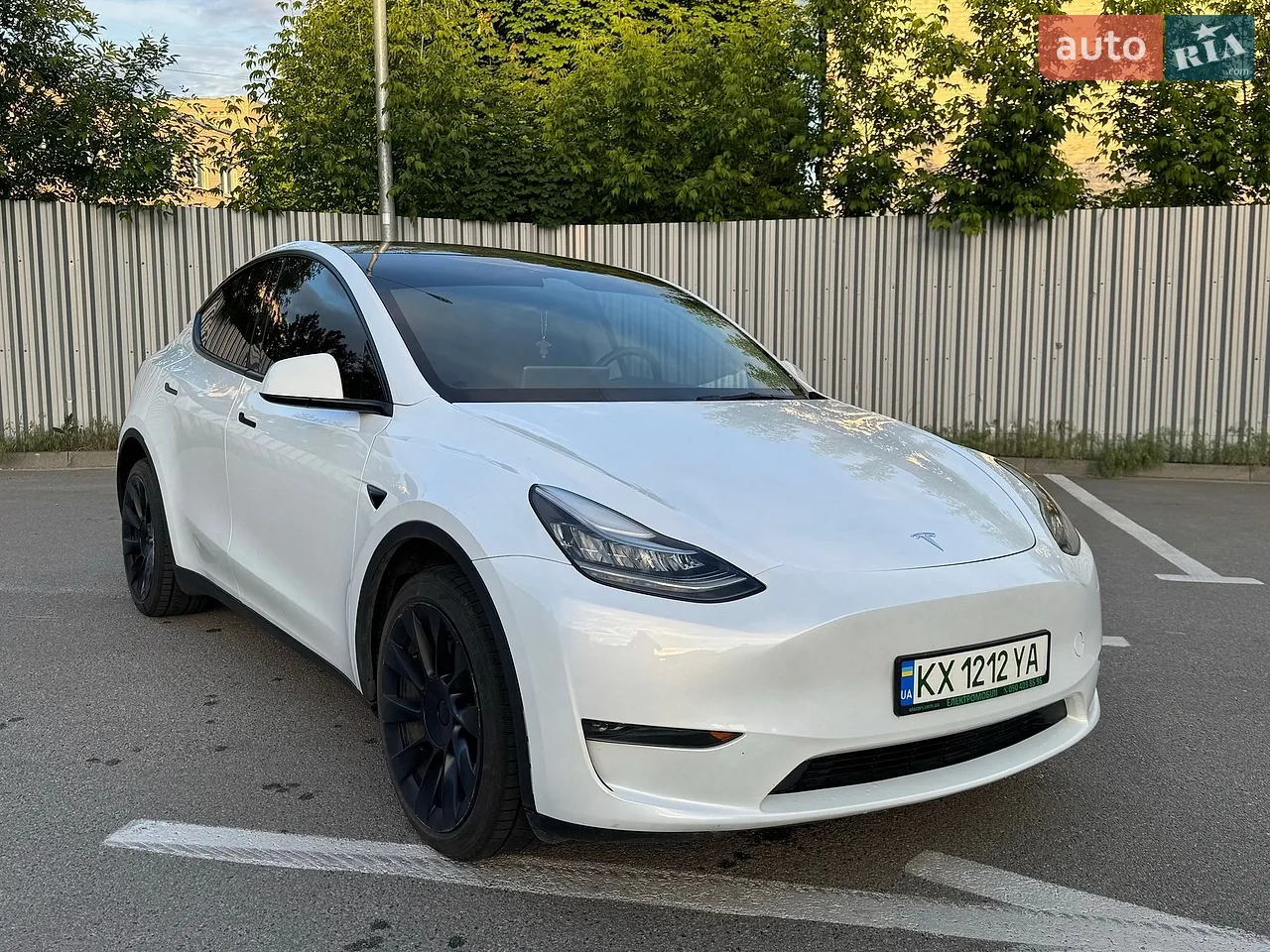 2023 Tesla Model Y - мініатюра 26