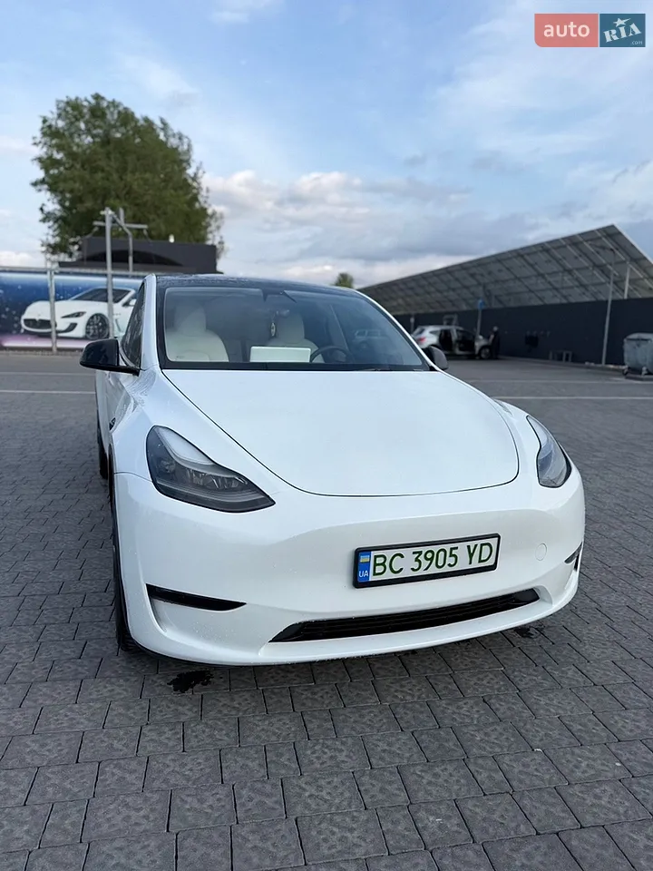 2022 Tesla Model Y - мініатюра 25