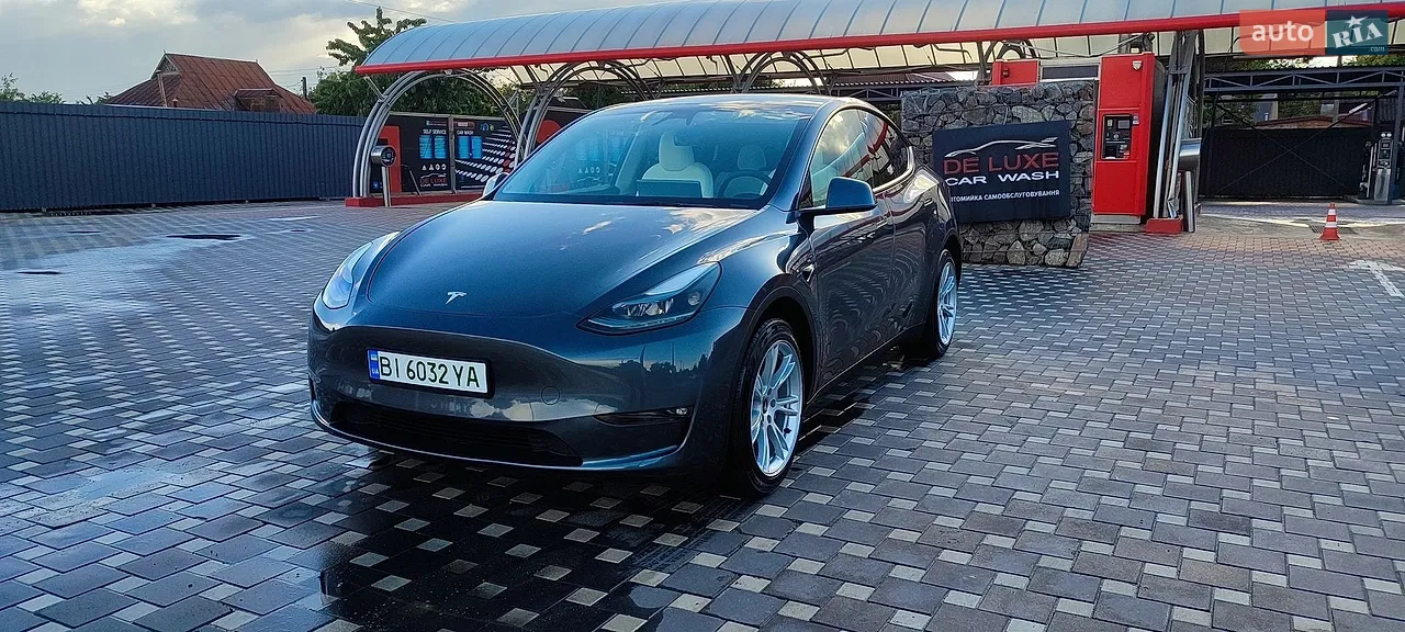 2023 Tesla Model Y - мініатюра 50