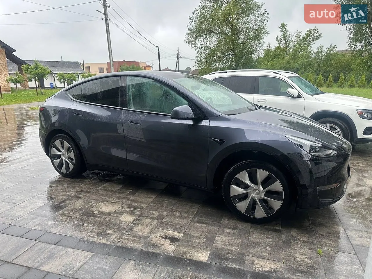 2023 Tesla Model Y - мініатюра 10