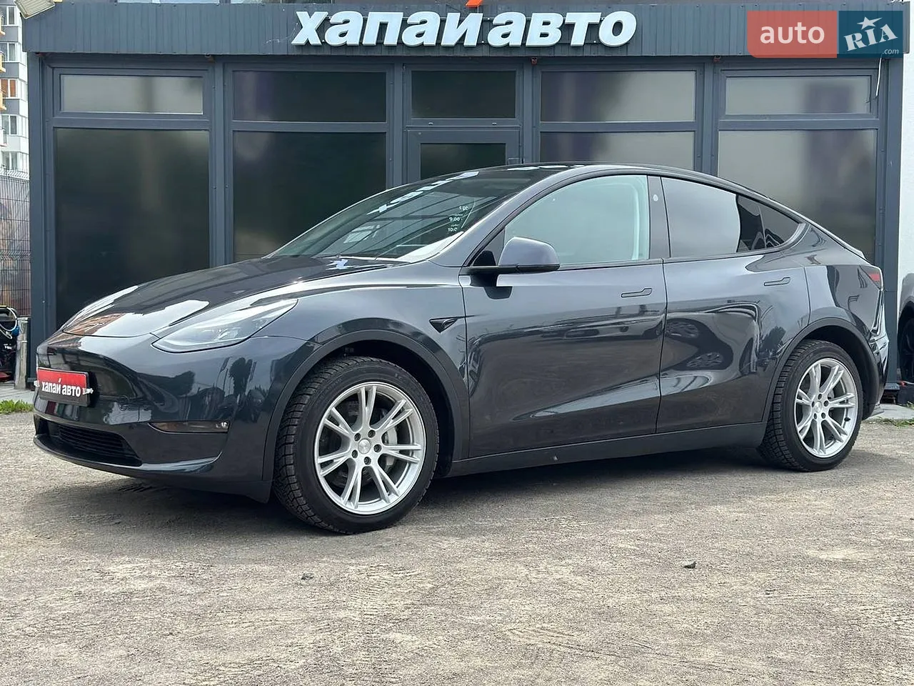 2024 Tesla Model Y - мініатюра 30