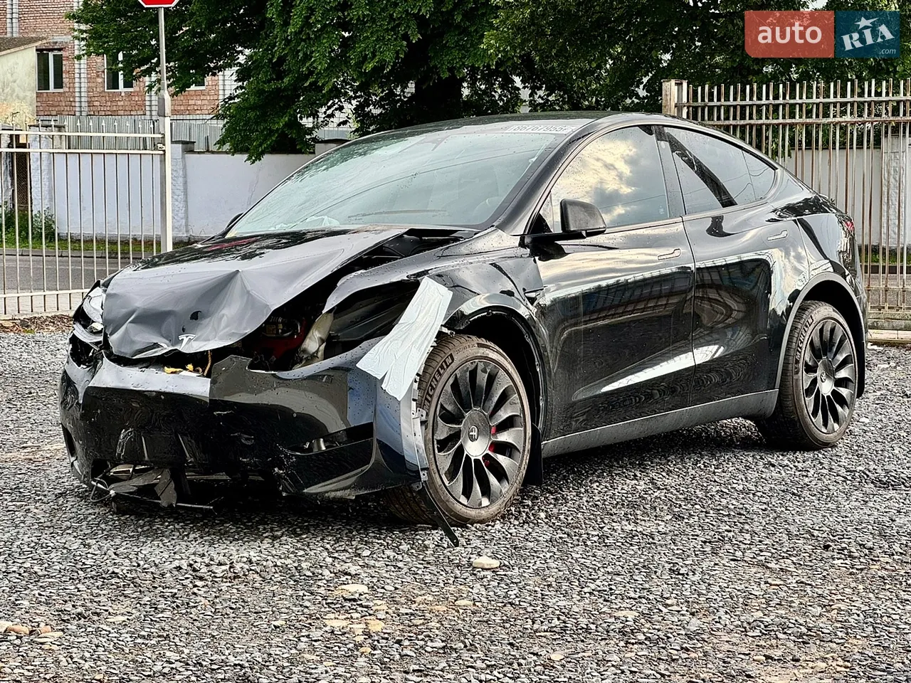 2023 Tesla Model Y - мініатюра 39