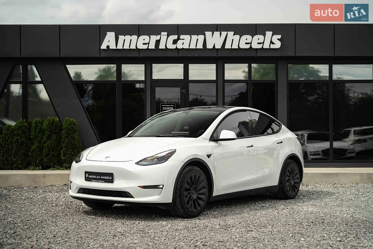 2023 Tesla Model Y - мініатюра 55