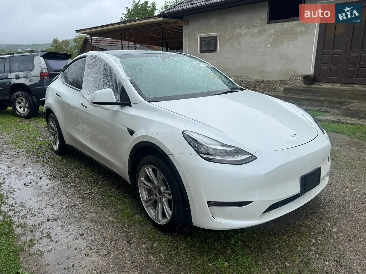 2021 Tesla Model Y - мініатюра 29