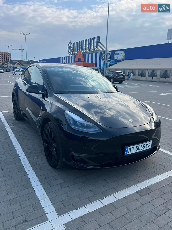 2023 Tesla Model Y - мініатюра 24
