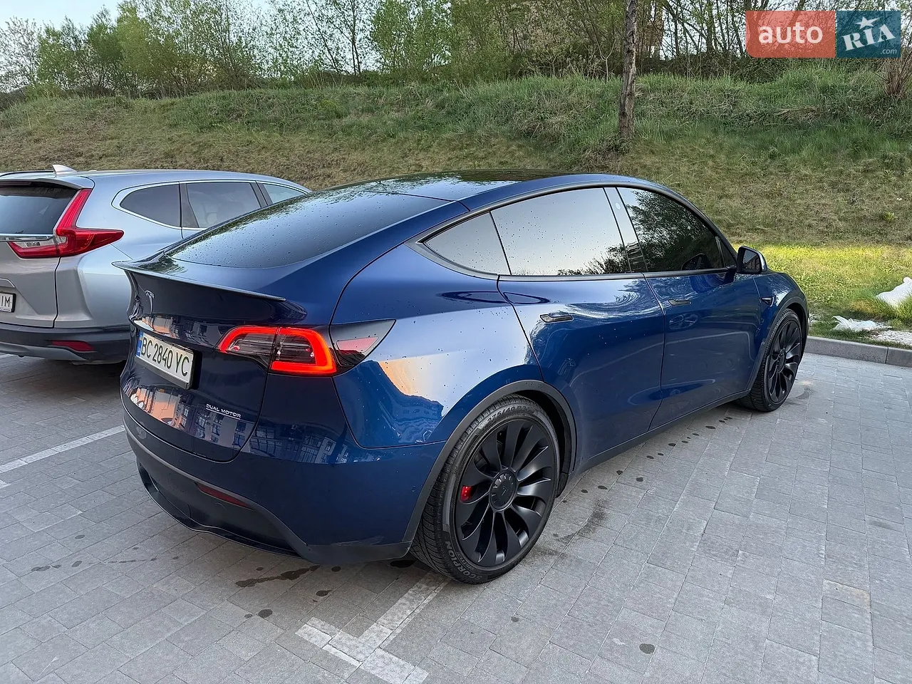 2021 Tesla Model Y - мініатюра 49