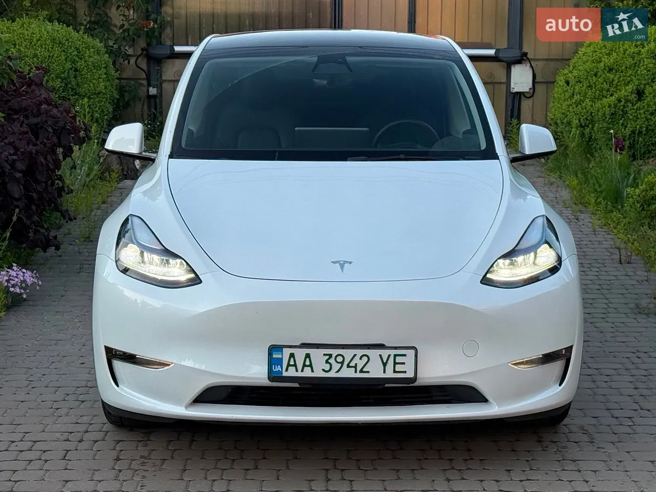 2023 Tesla Model Y - мініатюра 21