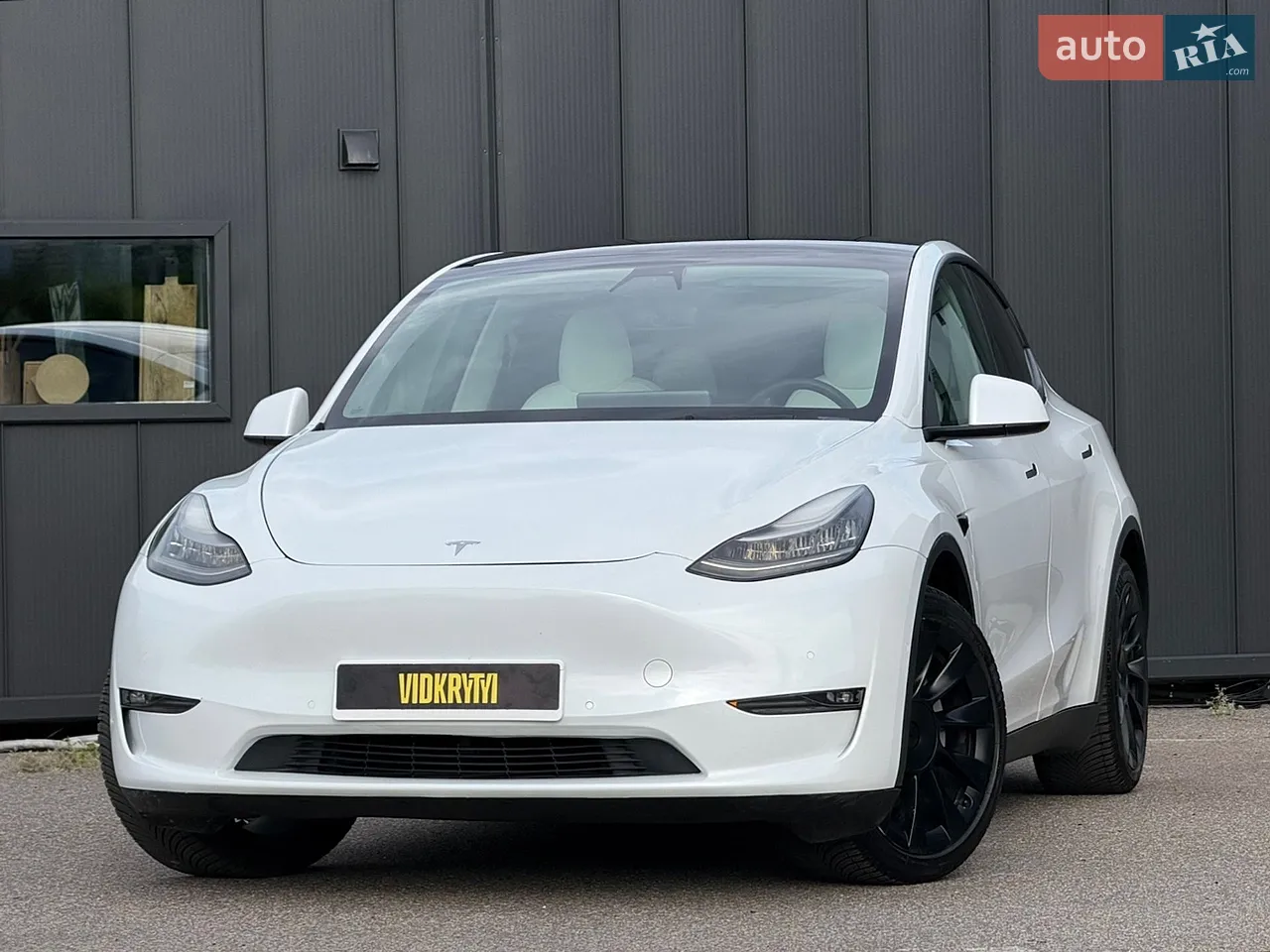 2021 Tesla Model Y - мініатюра 48