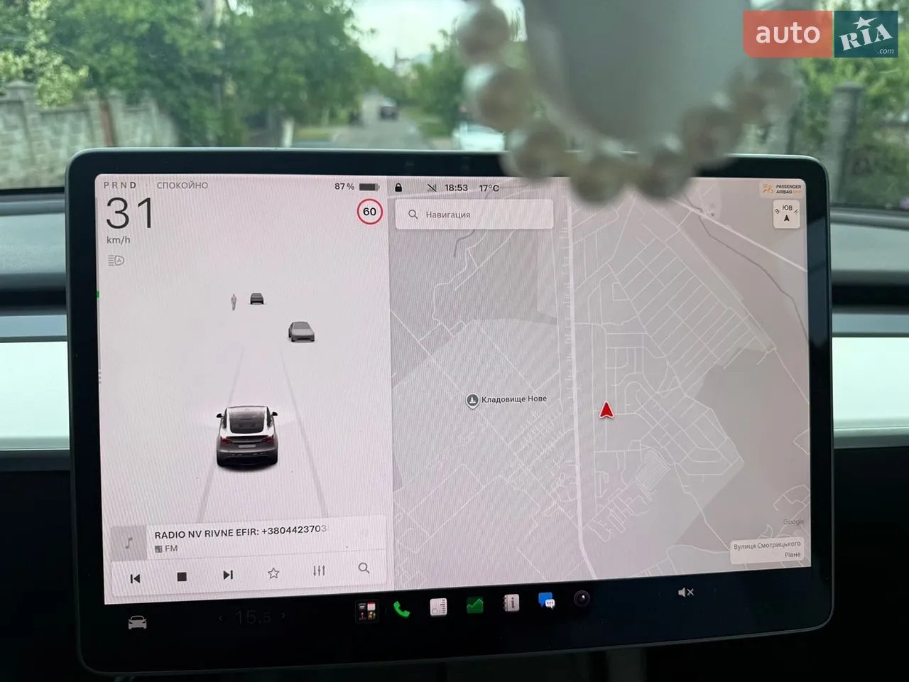 2021 Tesla Model Y - мініатюра 11