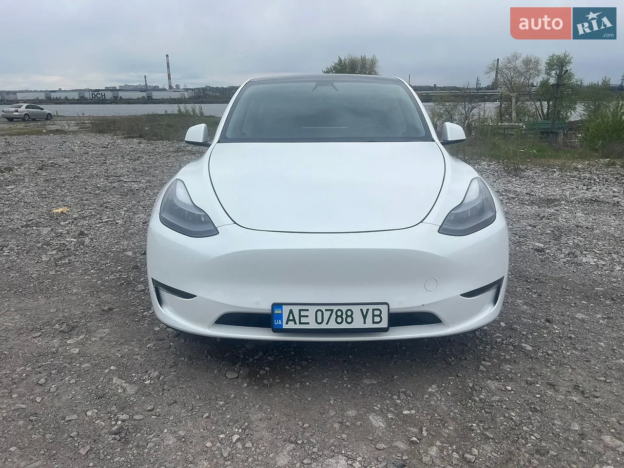 2021 Tesla Model Y - мініатюра 39
