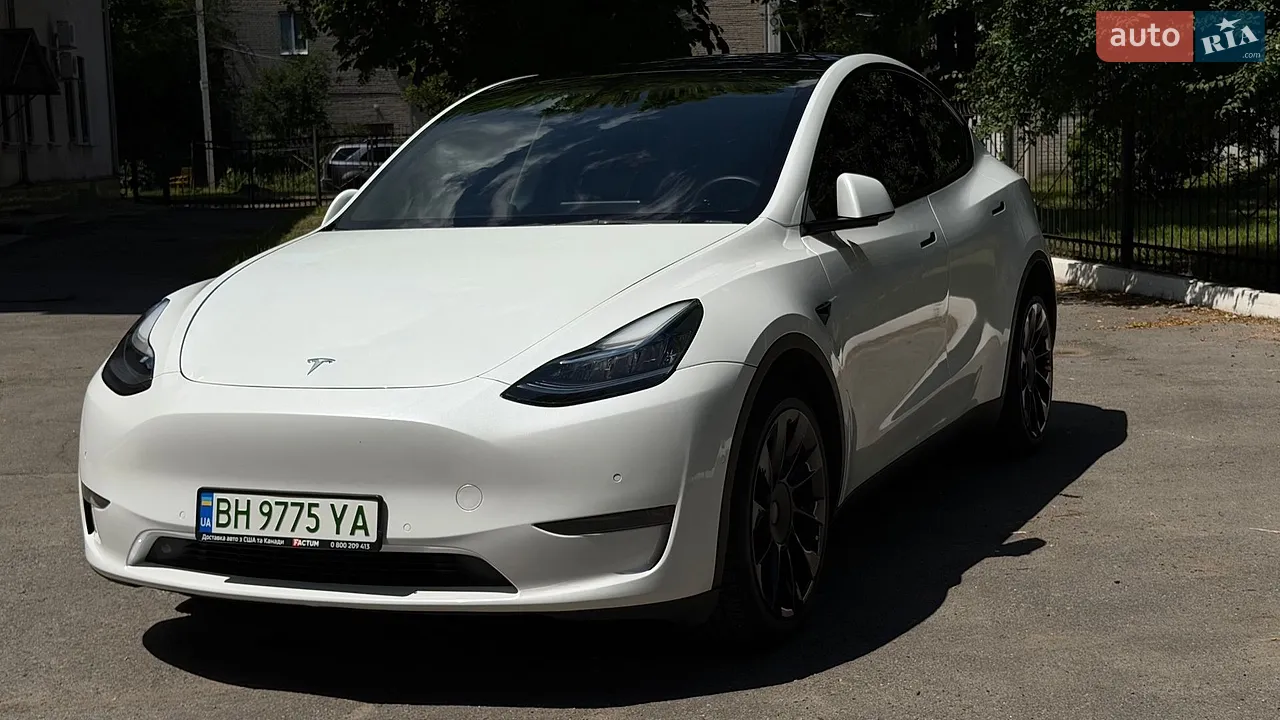 2022 Tesla Model Y - мініатюра 26