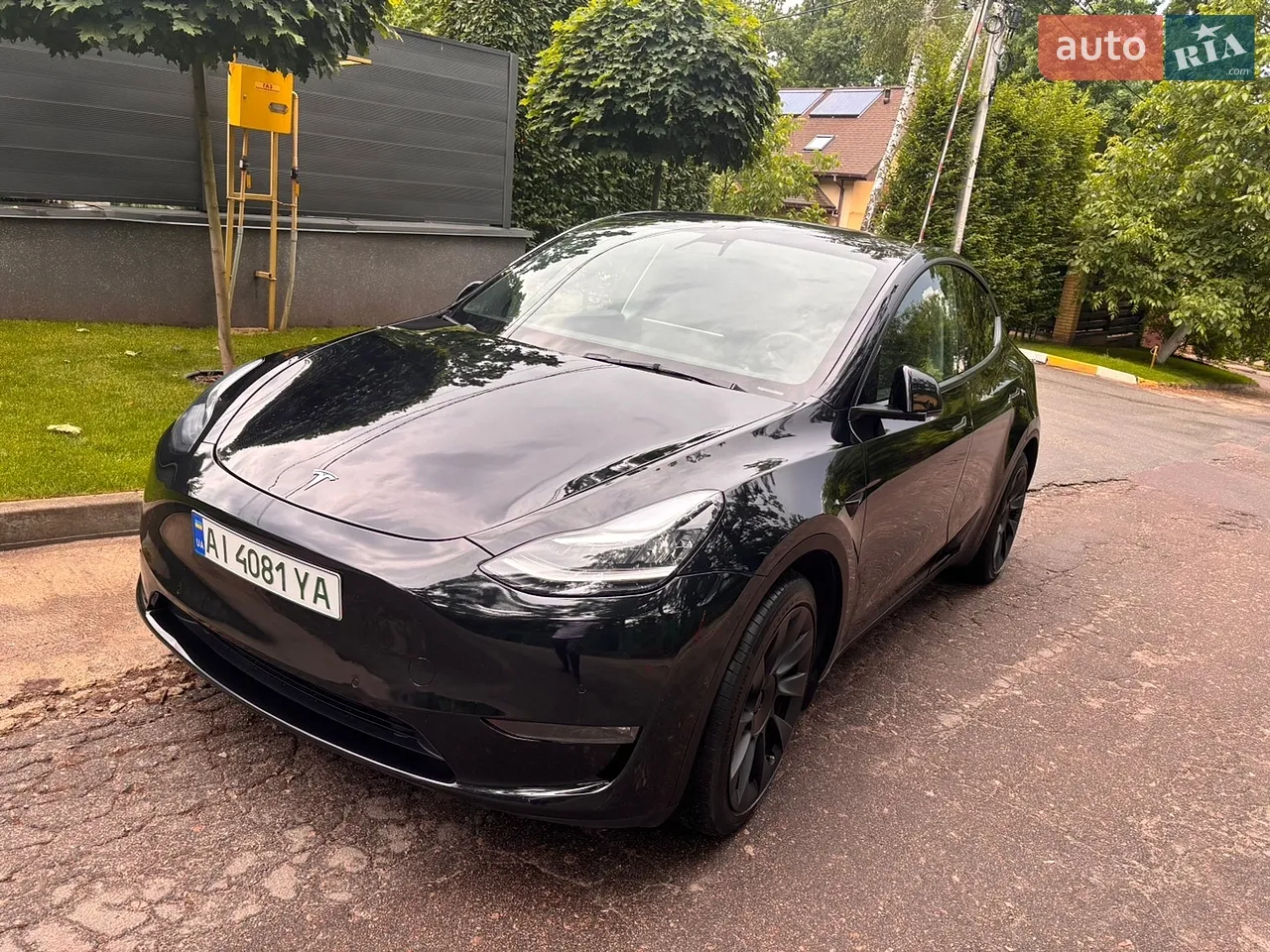 2021 Tesla Model Y - мініатюра 29