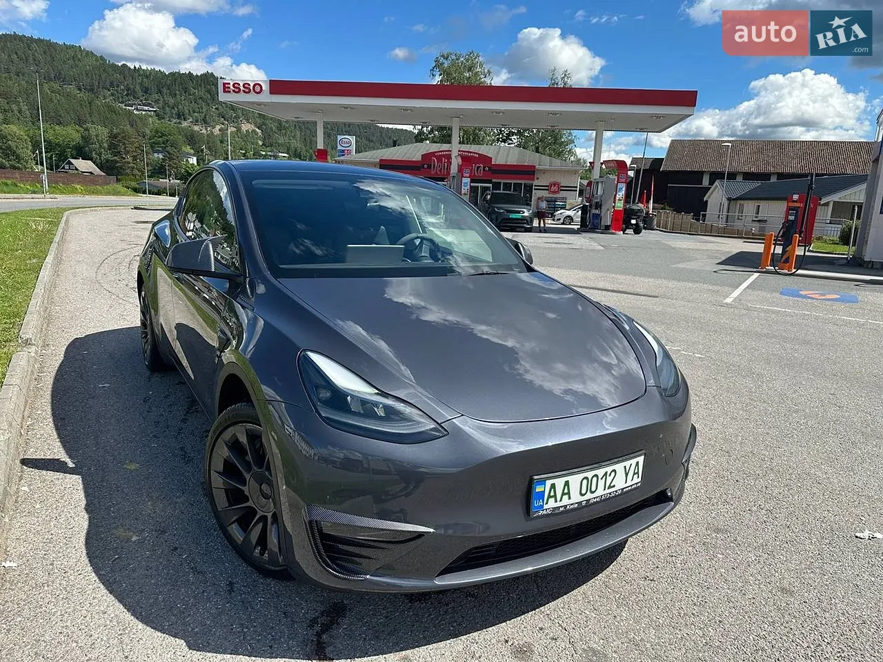 2023 Tesla Model Y - мініатюра 48