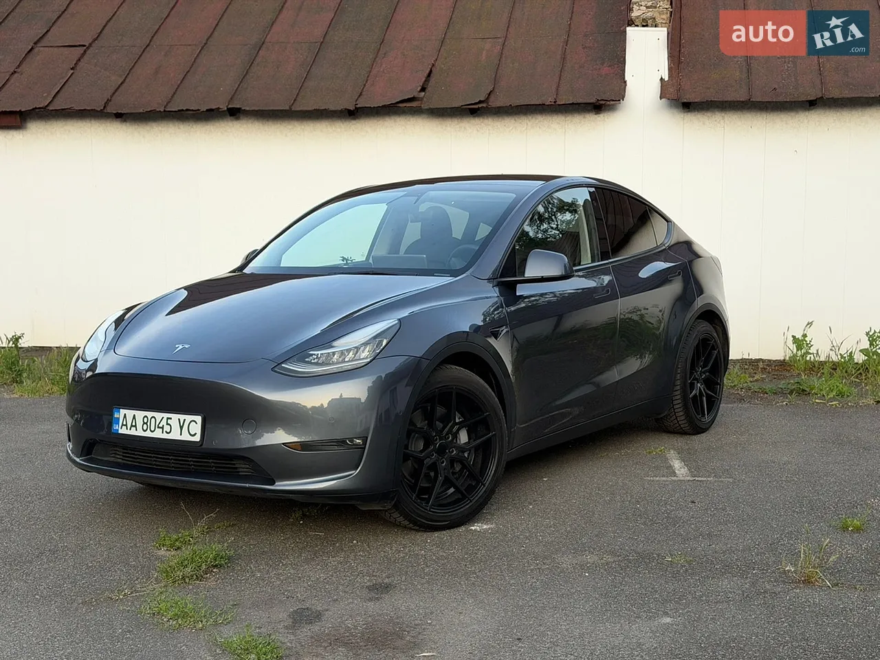 2022 Tesla Model Y - мініатюра 21