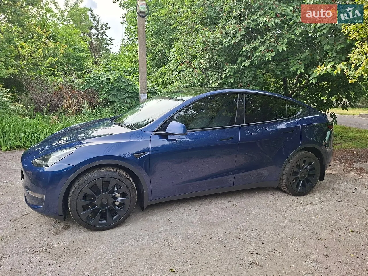 2022 Tesla Model Y - мініатюра 29
