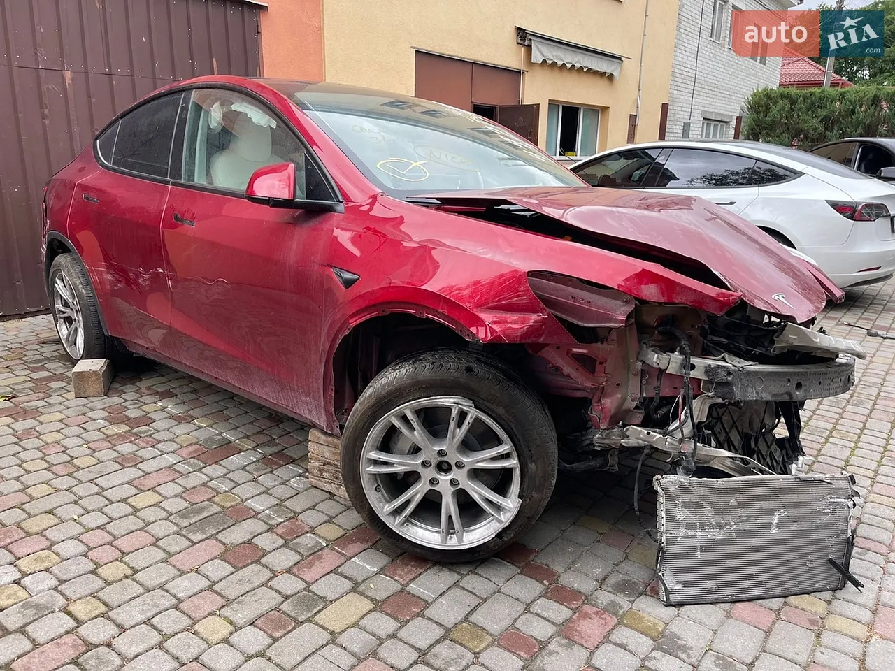 2024 Tesla Model Y - мініатюра 26