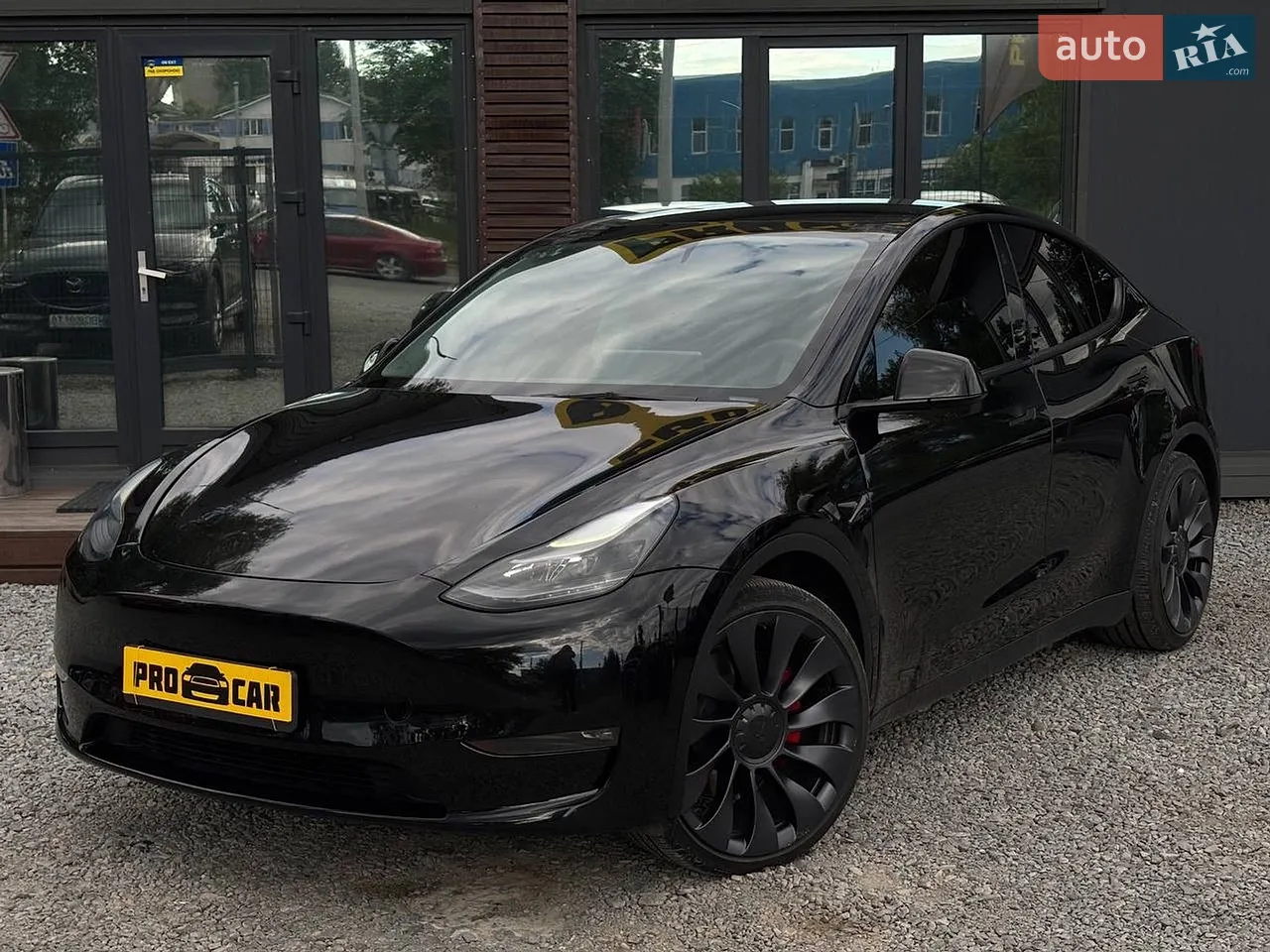 2024 Tesla Model Y - мініатюра 31