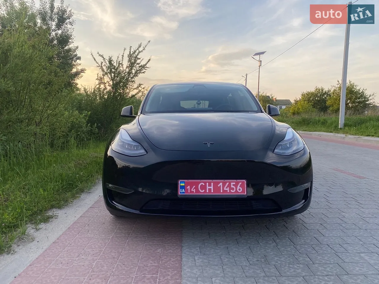 2022 Tesla Model Y - мініатюра 32