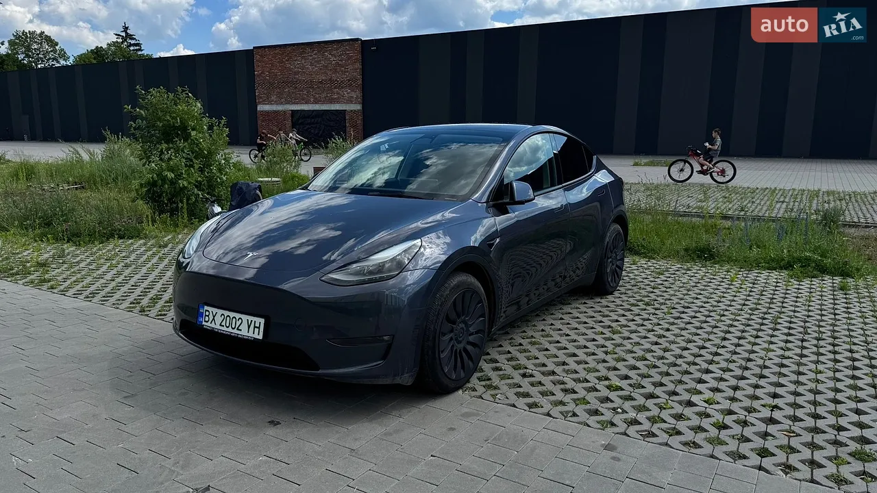 2023 Tesla Model Y - мініатюра 49