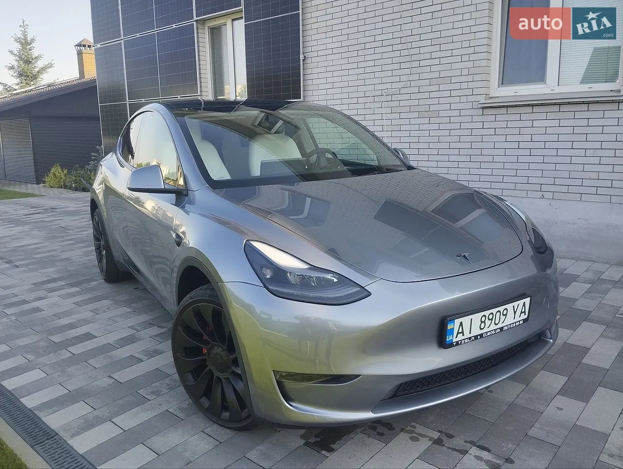 2024 Tesla Model Y - мініатюра 26