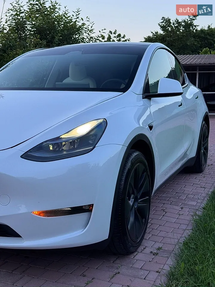 2024 Tesla Model Y - мініатюра 29