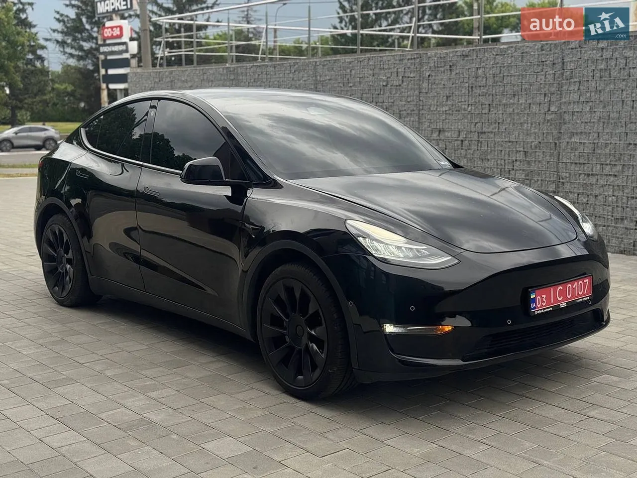 2022 Tesla Model Y - мініатюра 28