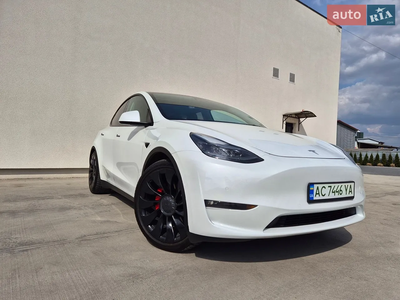2022 Tesla Model Y - мініатюра 20