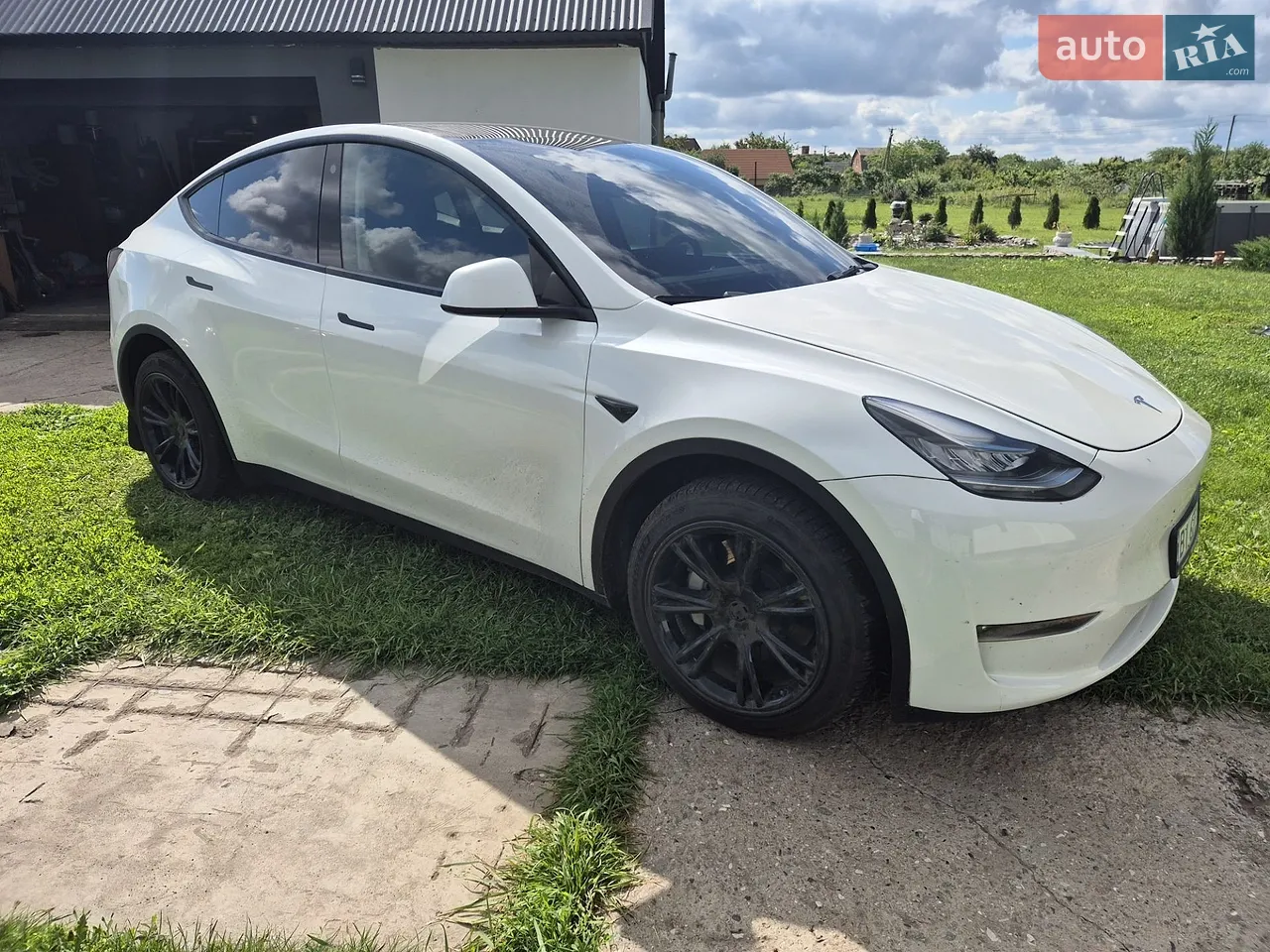 2022 Tesla Model Y - мініатюра 13