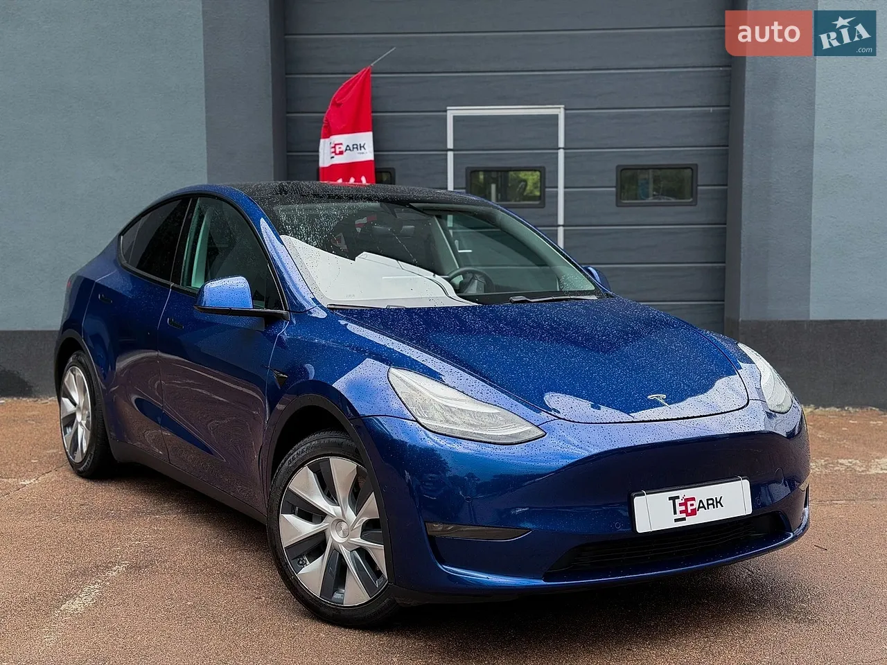 2020 Tesla Model Y - мініатюра 36