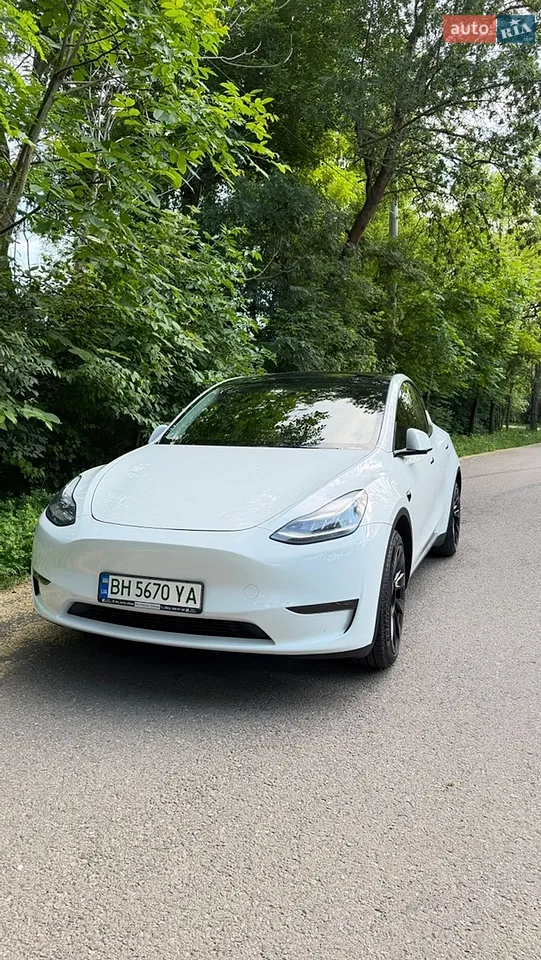 2023 Tesla Model Y - мініатюра 38