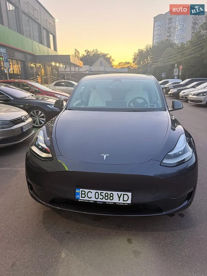 2022 Tesla Model Y - мініатюра 25