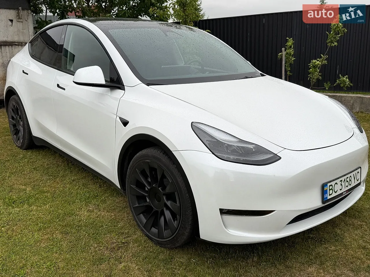 2023 Tesla Model Y - мініатюра 26