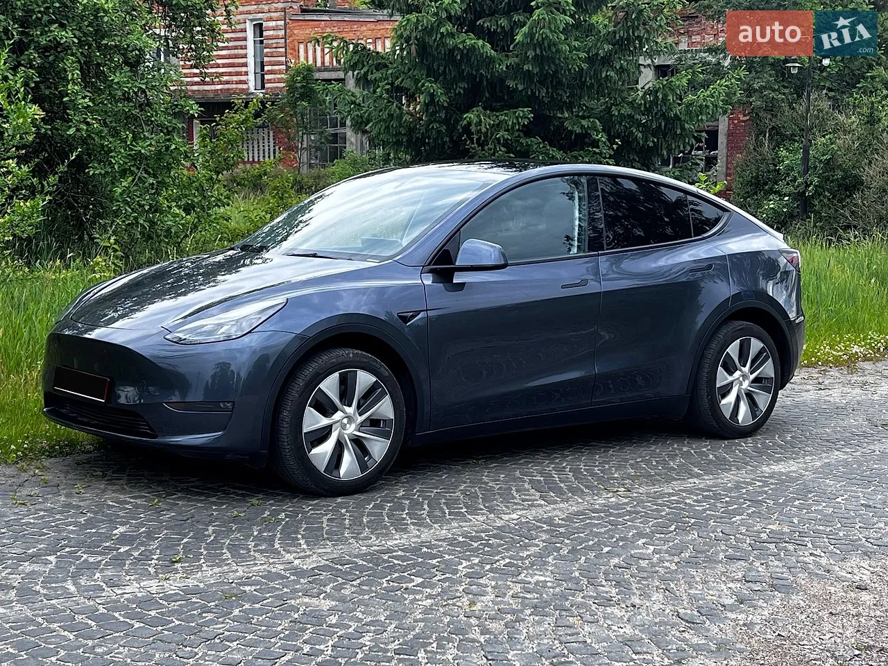 2023 Tesla Model Y - мініатюра 25