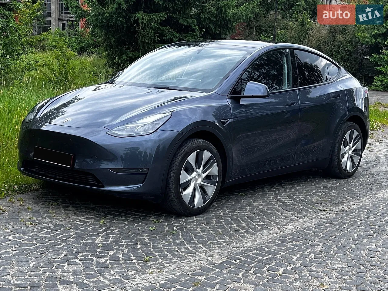 2023 Tesla Model Y - мініатюра 34