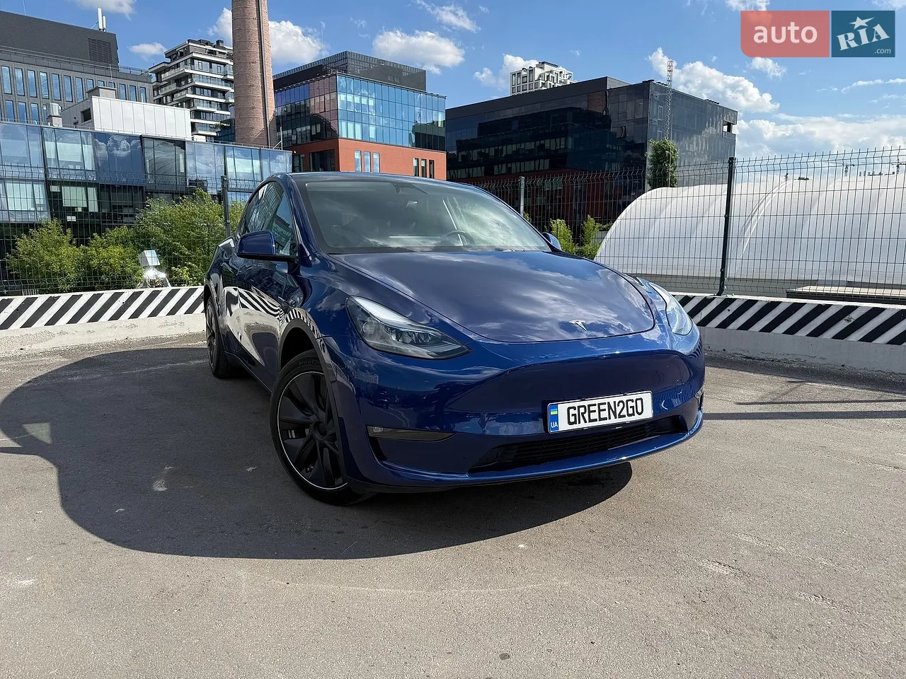 2024 Tesla Model Y - мініатюра 25